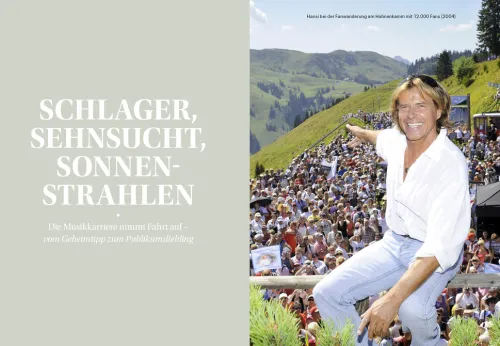 Servus Sport & Abenteuer-Hansi