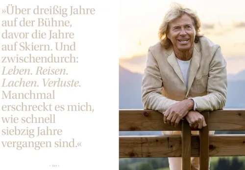 Servus Sport & Abenteuer-Hansi