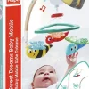 Toynamics Baby & Kleinkind-Hape - Baby-Mobile Süße Träume