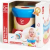 Toynamics Baby & Kleinkind-Hape - Baby-Trommel