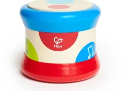 Toynamics Baby & Kleinkind-Hape - Baby-Trommel