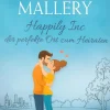MIRA Taschenbuch Anthologien-Happily Inc - der perfekte Ort zum Heiraten (5in1)