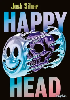 Magellan GmbH Lgbtqia+ Jugendbücher-Happy Head