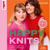 frechverlag GmbH Biografien & Erinnerungen-Happy Knits