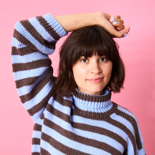 frechverlag GmbH Biografien & Erinnerungen-Happy Knits