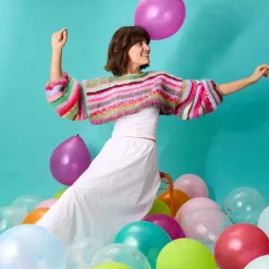 frechverlag GmbH Biografien & Erinnerungen-Happy Knits