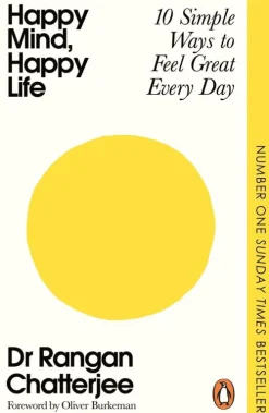 Happy Mind, Happy Life*Penguin Books Ltd (UK) Clearance