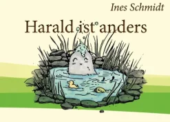 BoD - Books on Demand Bilderbücher*Harald ist anders