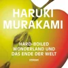 DuMont Buchverlag GmbH Asian Fantasy-Hard-boiled Wonderland und Das Ende der Welt