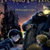 Harrius Potter 1 et Philosophiae Lapis*Bloomsbury UK Discount