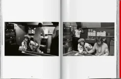 Taschen GmbH Künstler:Innen Im Fokus-Harry Benson. Paul