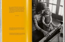 Taschen GmbH Künstler:Innen Im Fokus-Harry Benson. Paul