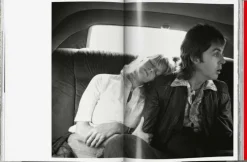 Taschen GmbH Künstler:Innen Im Fokus-Harry Benson. Paul