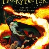 Harry Potter 6 and the Half-Blood Prince*Bloomsbury UK New