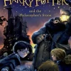 Bloomsbury UK Kinderbücher*Harry Potter 1 and the Philosopher's Stone