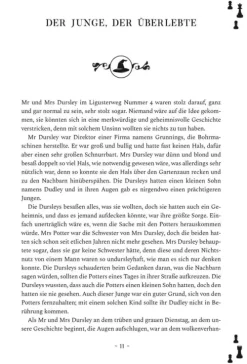 Kinder Carlsen Verlag GmbH 10-12 Jahre-Harry Potter - Gesamtausgabe (Harry Potter)