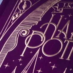 Kinder Carlsen Verlag GmbH 10-12 Jahre-Harry Potter - Gesamtausgabe (Harry Potter)