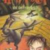 Kinder Carlsen Verlag GmbH Kinder- & Jugendbücher|Fantasy-Harry Potter 4 und der Feuerkelch. Taschenbuch