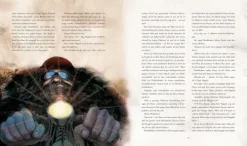 Harry Potter 1 und der Stein der Weisen. Schmuckausgabe*Carlsen Verlag GmbH Outlet