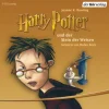 Kinder Hoerverlag DHV Der Kinder- & Jugendbücher·Romane & Erzählungen|Kinder- & Jugendbücher·Fantasy-Harry Potter 1 und der Stein der Weisen