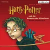 Kinder Hoerverlag DHV Der Kinder- & Jugendbücher·Fantasy-Harry Potter 2 und die Kammer des Schreckens