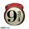 Harry Potter Kissen Gleis 9 3/4*ABYSSE CORP SAS Discount
