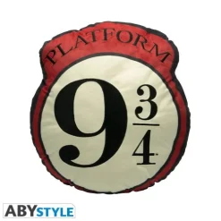 Harry Potter Kissen Gleis 9 3/4*ABYSSE CORP SAS Discount