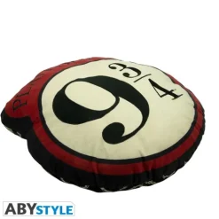 Harry Potter Kissen Gleis 9 3/4*ABYSSE CORP SAS Discount