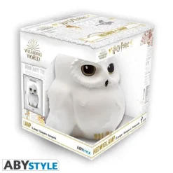 ABYSSE CORP SAS Dekoration & Einrichtung-Harry Potter Lampe Hedwig