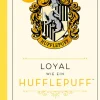 riva Verlag Tagebücher-Harry Potter: Loyal wie ein Hufflepuff