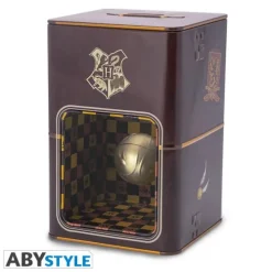 ABYSSE CORP SAS Hobby & Lifestyle*HARRY POTTER Spardose Schnatz