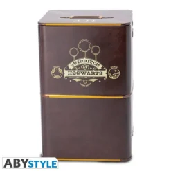 ABYSSE CORP SAS Hobby & Lifestyle*HARRY POTTER Spardose Schnatz