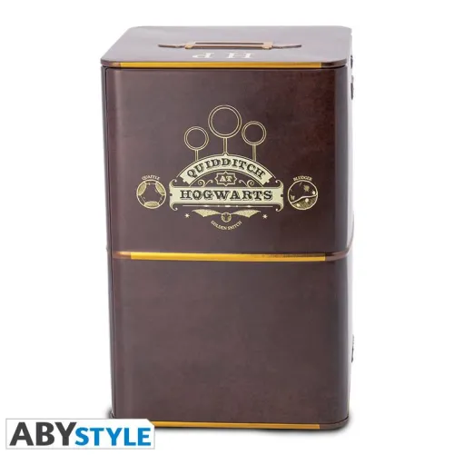 ABYSSE CORP SAS Hobby & Lifestyle*HARRY POTTER Spardose Schnatz