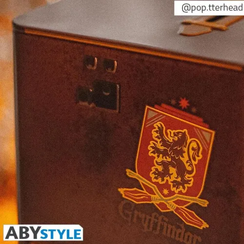 ABYSSE CORP SAS Hobby & Lifestyle*HARRY POTTER Spardose Schnatz