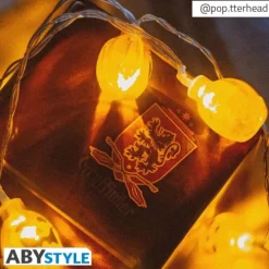 ABYSSE CORP SAS Hobby & Lifestyle*HARRY POTTER Spardose Schnatz