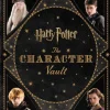 Harry Potter: The Character Vault*Harper Collins Publ. USA