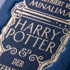 Harry Potter und der Gefangene von Askaban (Papierkunst-Edition mit 3D-Aufklapp-Elementen 3)*Carlsen Verlag GmbH Discount