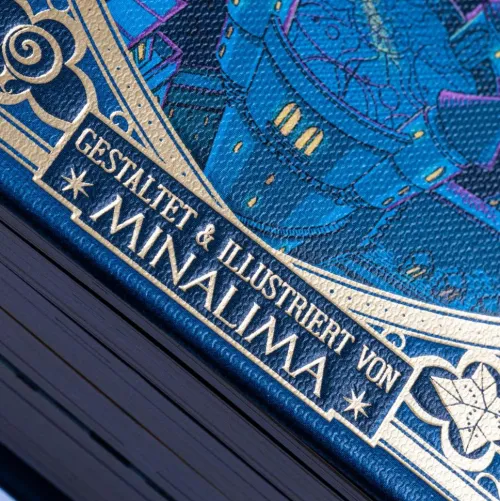 Harry Potter und der Gefangene von Askaban (Papierkunst-Edition mit 3D-Aufklapp-Elementen 3)*Carlsen Verlag GmbH Discount