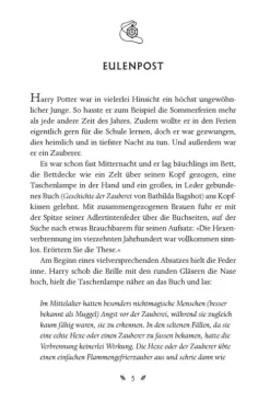 Harry Potter und der Gefangene von Askaban (Harry Potter 3)*Carlsen Verlag GmbH Sale