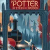 Carlsen Verlag GmbH 10-12 Jahre*Harry Potter und der Stein der Weisen (Harry Potter 1)