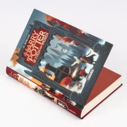 Carlsen Verlag GmbH 10-12 Jahre*Harry Potter und der Stein der Weisen (Harry Potter 1)