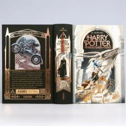 Harry Potter und die Heiligtümer des Todes (Harry Potter 7)*Carlsen Verlag GmbH Outlet
