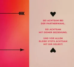 Harte Wahrheiten aus dem Leben einer Paartherapeutin*Knaur Balance Discount