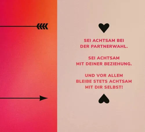 Harte Wahrheiten aus dem Leben einer Paartherapeutin*Knaur Balance Discount