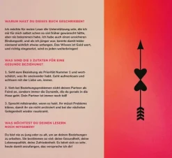 Harte Wahrheiten aus dem Leben einer Paartherapeutin*Knaur Balance Discount