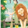 Haruko - Ein Leben für die Tiere 1*Carlsen Verlag GmbH Discount