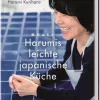 Dorling Kindersley Verlag Vollwertküche|Vegetarisch-Harumis leichte japanische Küche