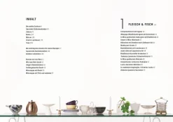 Dorling Kindersley Verlag Vollwertküche|Vegetarisch-Harumis leichte japanische Küche