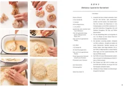 Dorling Kindersley Verlag Vollwertküche|Vegetarisch-Harumis leichte japanische Küche