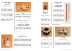 Dorling Kindersley Verlag Vollwertküche|Vegetarisch-Harumis leichte japanische Küche